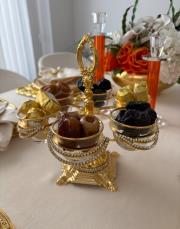 zemzem takımı gold