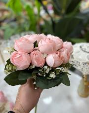 şakayık demeti pudra 2