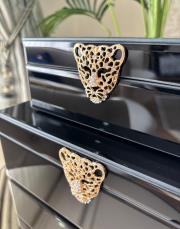 dekor 2 li cam kutu siyah 2