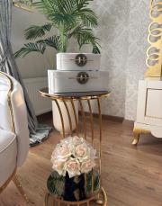 dekor 2 li cam kutu eskitme 2