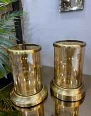 2 li cam mumluk eskitme