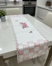rosadora runner 40x150 cm 