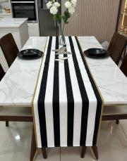 papillon runner 40 x 150 cm 