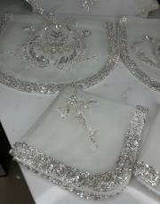 salon seti 5 parça gümüş 3
