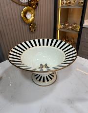 papillon 30 cm ayaklı meyvalık  2