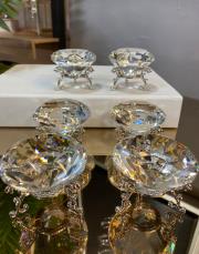 elmas lokumluk gümüş