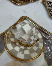 tekli mocca fincan el boyaması  2
