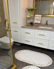 paspas seti 3 lü set gold 2