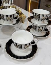 papillon çay seti  2