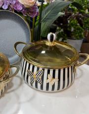papillon elegant tencere seti  3