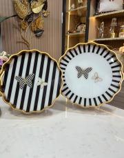 papillon 2 li tepsi 34/40 cm ebatları 