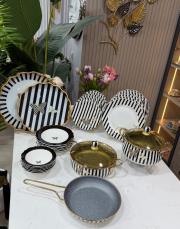papillon çeyiz paketi 31 parça set 